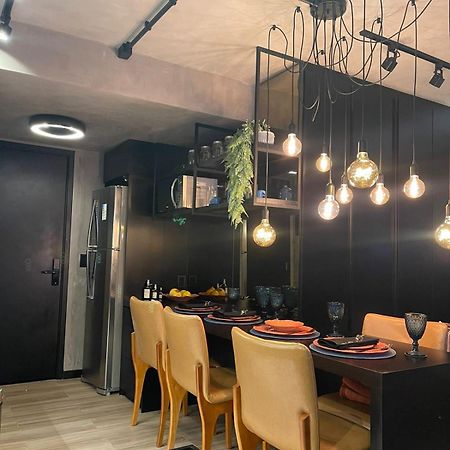 Flat Moderno E Decorado Lapa-Rj Apartman Rio de Janeiro Kültér fotó