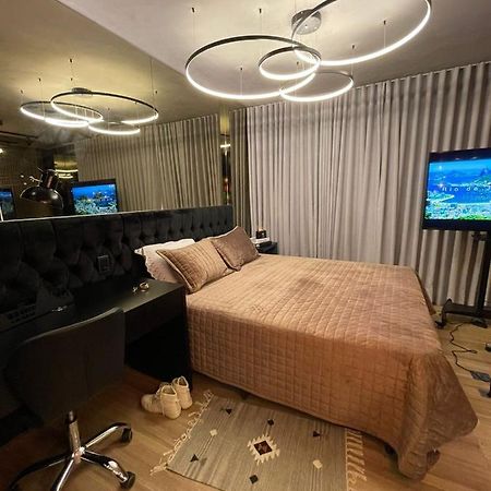 Flat Moderno E Decorado Lapa-Rj Apartman Rio de Janeiro Kültér fotó
