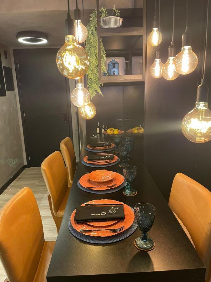 Flat Moderno E Decorado Lapa-Rj Apartman Rio de Janeiro Kültér fotó