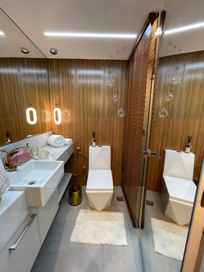 Flat Moderno E Decorado Lapa-Rj Apartman Rio de Janeiro Kültér fotó