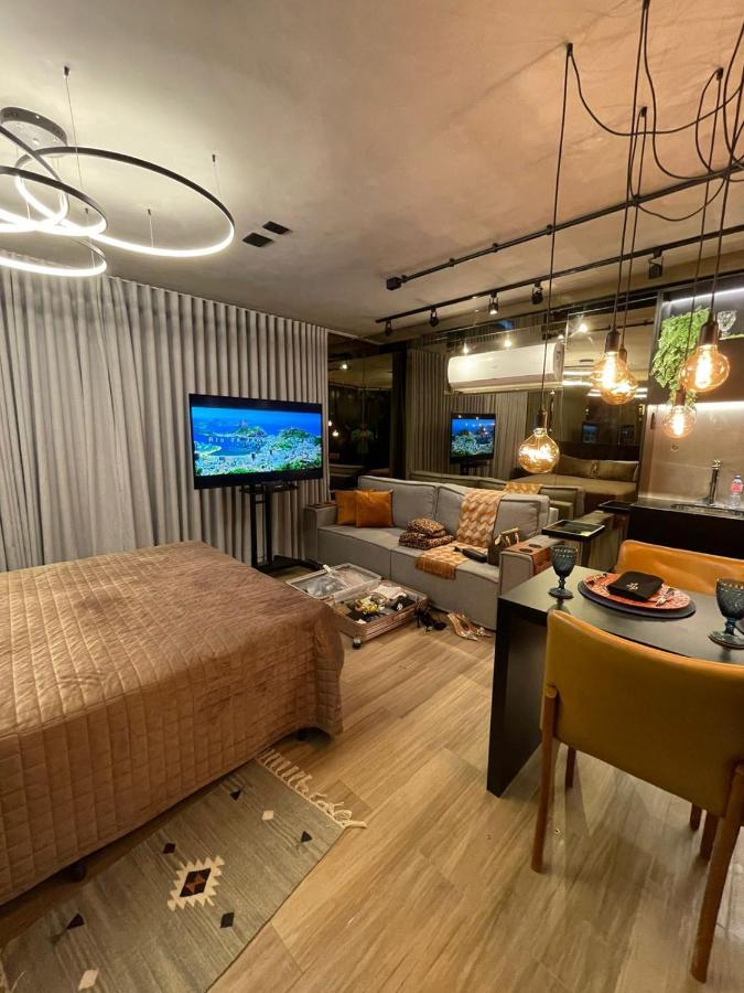 Flat Moderno E Decorado Lapa-Rj Apartman Rio de Janeiro Kültér fotó