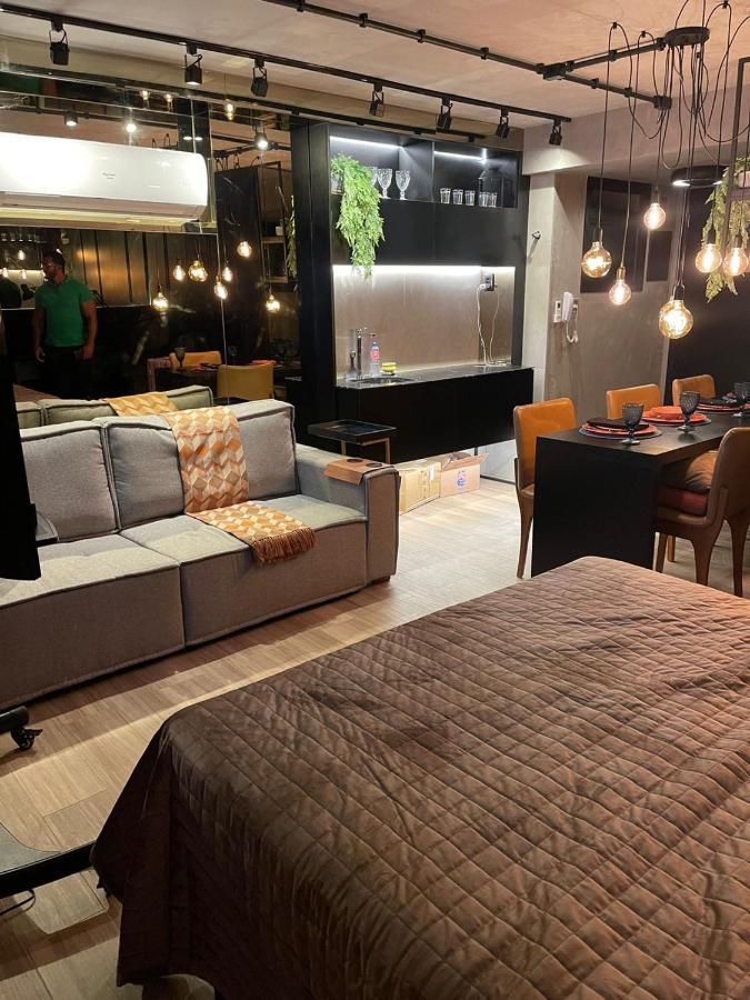 Flat Moderno E Decorado Lapa-Rj Apartman Rio de Janeiro Kültér fotó