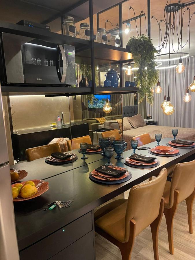 Flat Moderno E Decorado Lapa-Rj Apartman Rio de Janeiro Kültér fotó