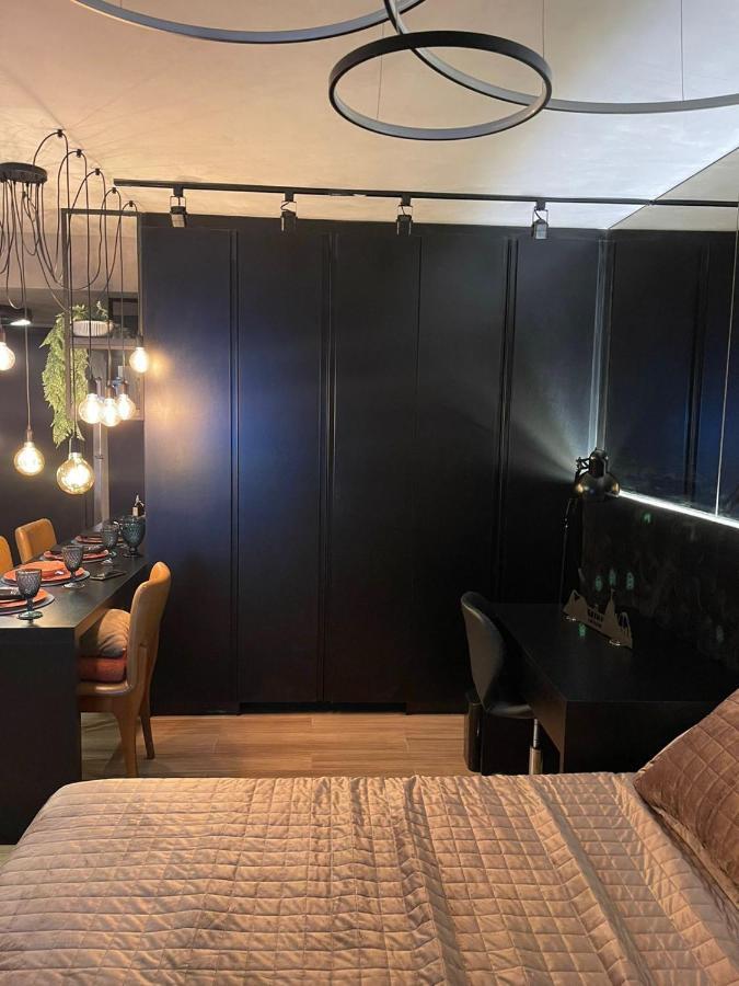 Flat Moderno E Decorado Lapa-Rj Apartman Rio de Janeiro Kültér fotó