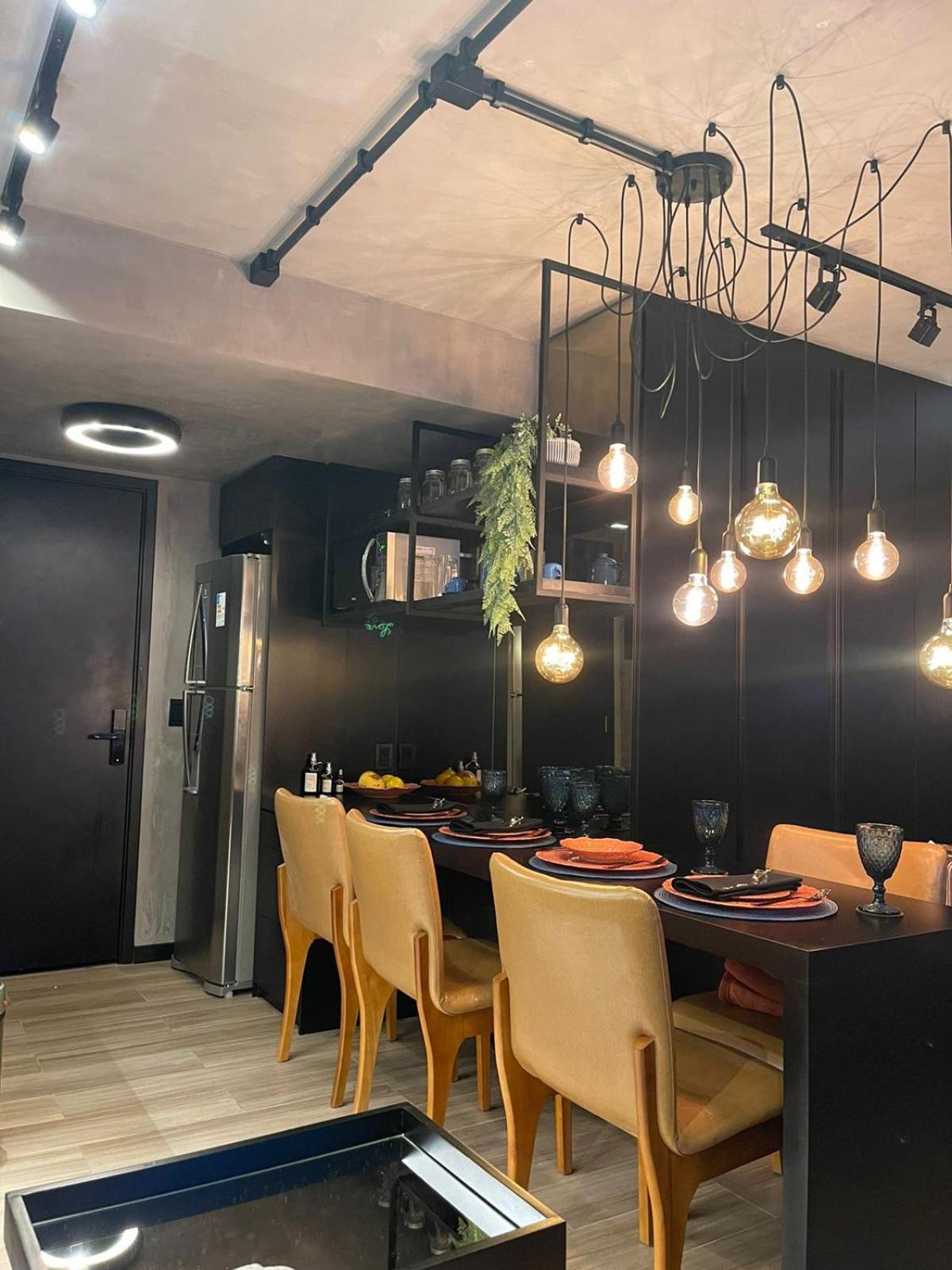 Flat Moderno E Decorado Lapa-Rj Apartman Rio de Janeiro Kültér fotó