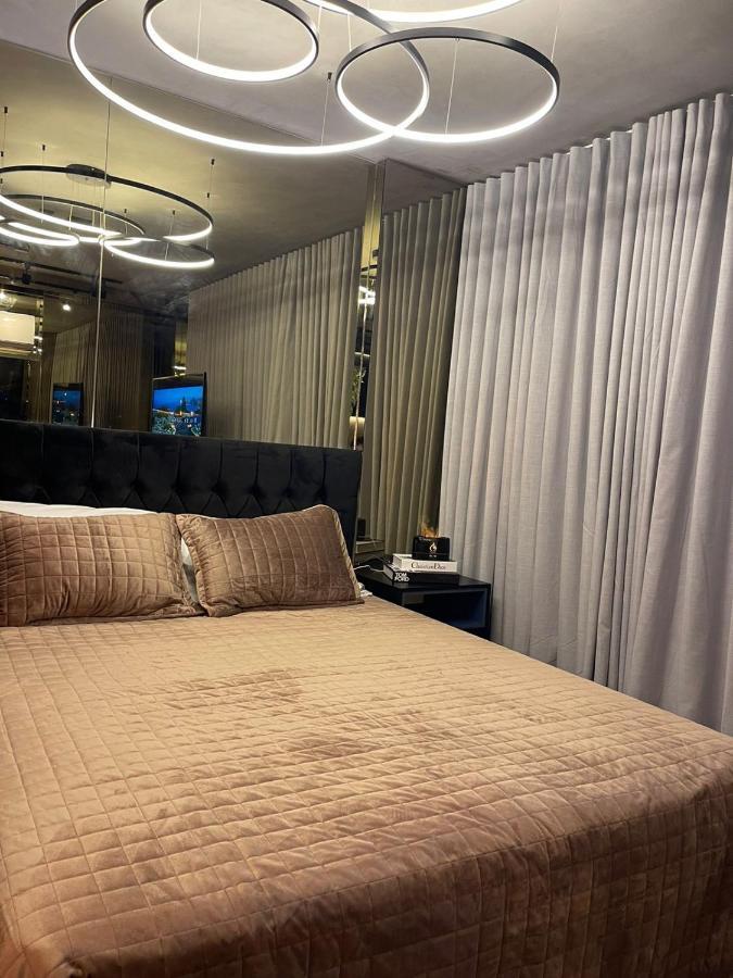 Flat Moderno E Decorado Lapa-Rj Apartman Rio de Janeiro Kültér fotó