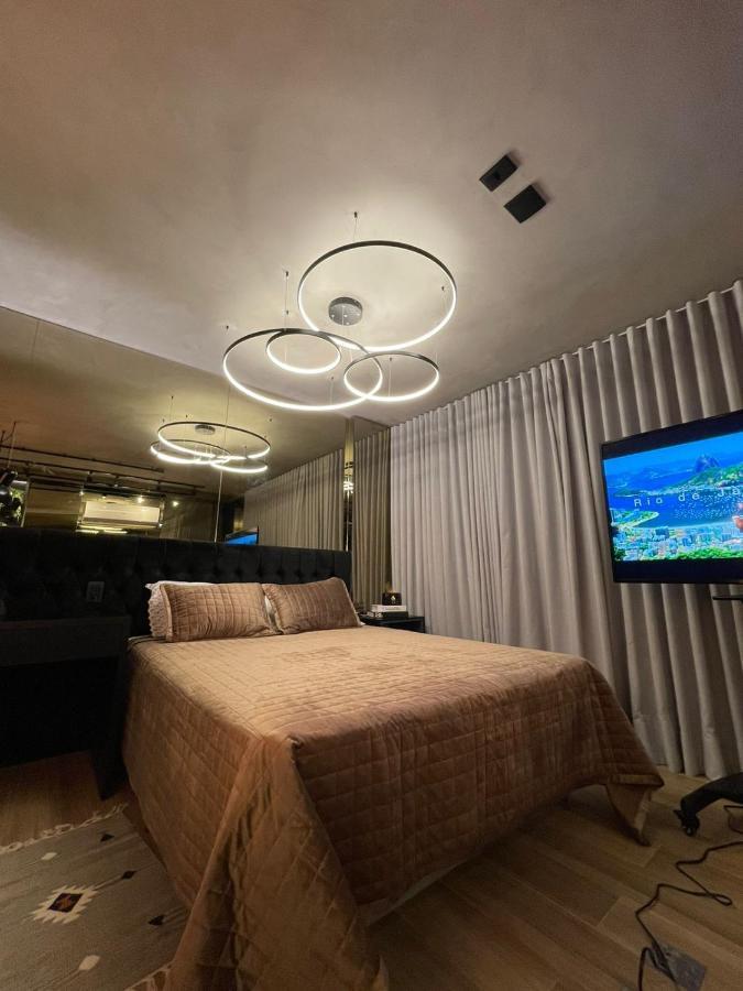 Flat Moderno E Decorado Lapa-Rj Apartman Rio de Janeiro Kültér fotó
