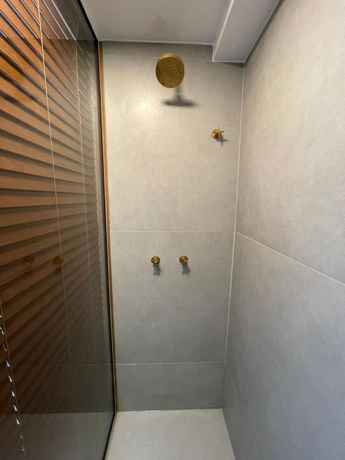 Flat Moderno E Decorado Lapa-Rj Apartman Rio de Janeiro Kültér fotó
